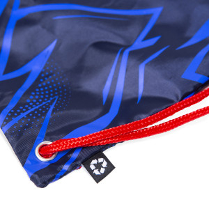 Training Strike Drawstring Bag - Olympique Lyonnais