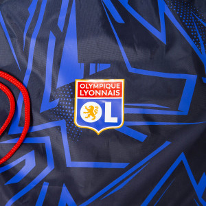 Training Strike Drawstring Bag - Olympique Lyonnais