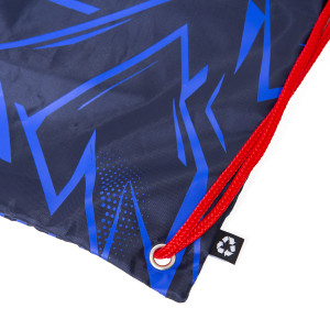 Training Strike Drawstring Bag - Olympique Lyonnais