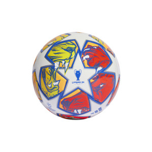 UCL Mini Ball
