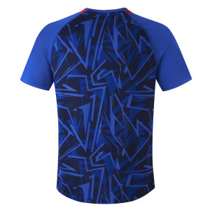T-Shirt Training Strike Bleu Marine Homme - Olympique Lyonnais