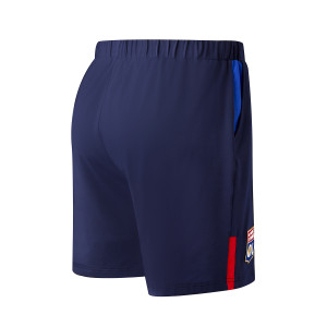 Short Training Strike Bleu Marine Homme - Olympique Lyonnais