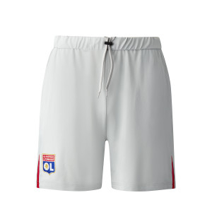Short Training Strike Gris Homme