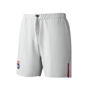 Short Training Strike Gris Homme - Olympique Lyonnais