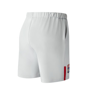 Short Training Strike Gris Homme - Olympique Lyonnais