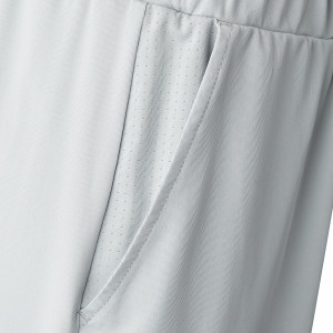 Short Training Strike Gris Homme - Olympique Lyonnais