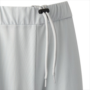 Men's Training Strike White Shorts - Olympique Lyonnais