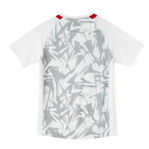 T-Shirt Training Strike Blanc Junior - Olympique Lyonnais