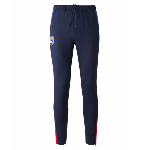 Pantalon Training Strike Bleu Marine Homme