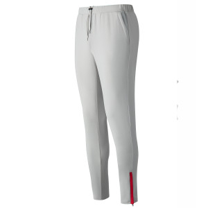 Pantalon Training Strike Gris Homme - Olympique Lyonnais