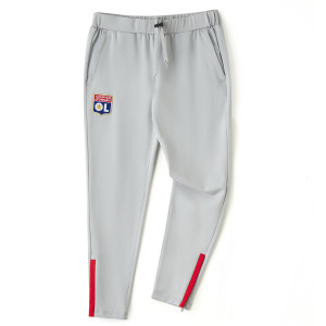 Pantalon Training Strike Gris Junior - Olympique Lyonnais