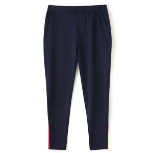 Pantalon Training Strike Bleu Marine Junior - Olympique Lyonnais