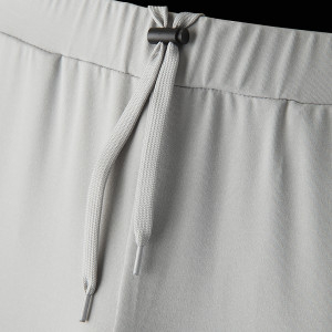 Pantalon Training Strike Gris Homme - Olympique Lyonnais