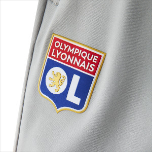 Pantalon Training Strike Gris Junior - Olympique Lyonnais
