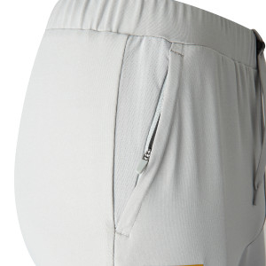 Pantalon Training Strike Gris Homme - Olympique Lyonnais
