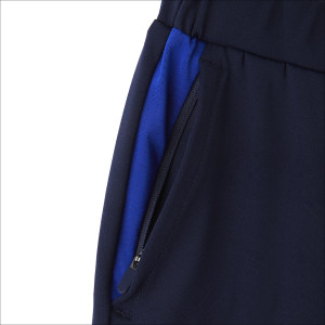 Pantalon Training Strike Bleu Marine Junior - Olympique Lyonnais