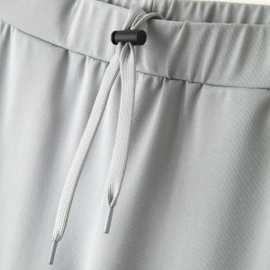 Pantalon Training Strike Gris Junior - Olympique Lyonnais