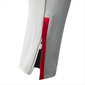 Pantalon Training Strike Gris Homme - Olympique Lyonnais