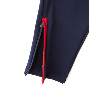 Pantalon Training Strike Bleu Marine Junior - Olympique Lyonnais