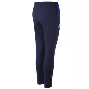 Women's Training Strike Navy Blue Pants - Olympique Lyonnais