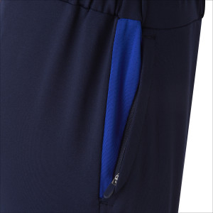 Women's Training Strike Navy Blue Pants - Olympique Lyonnais