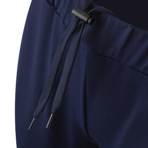 Women's Training Strike Navy Blue Pants - Olympique Lyonnais