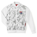 Veste Training Strike Blanche Junior