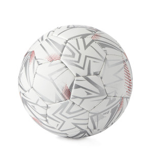Ballon Training Strike Blanc T5 - Olympique Lyonnais