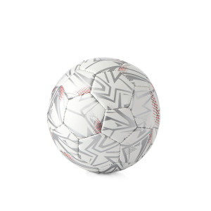 Size 1 White Training Strike Ball - Olympique Lyonnais
