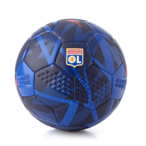 Ballon Training Strike T5 - Olympique Lyonnais