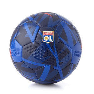 Size 5 Training Strike Ball