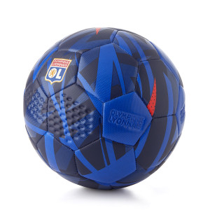Ballon Training Strike T5 - Olympique Lyonnais