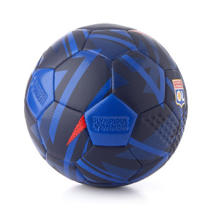 Ballon Training Strike T5 - Olympique Lyonnais