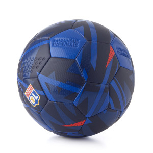 Ballon Training Strike T5 - Olympique Lyonnais