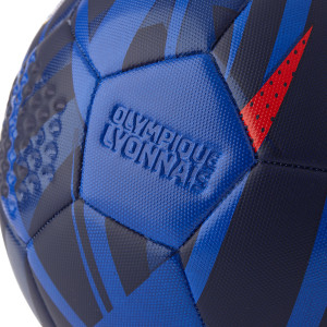 Ballon Training Strike T5 - Olympique Lyonnais