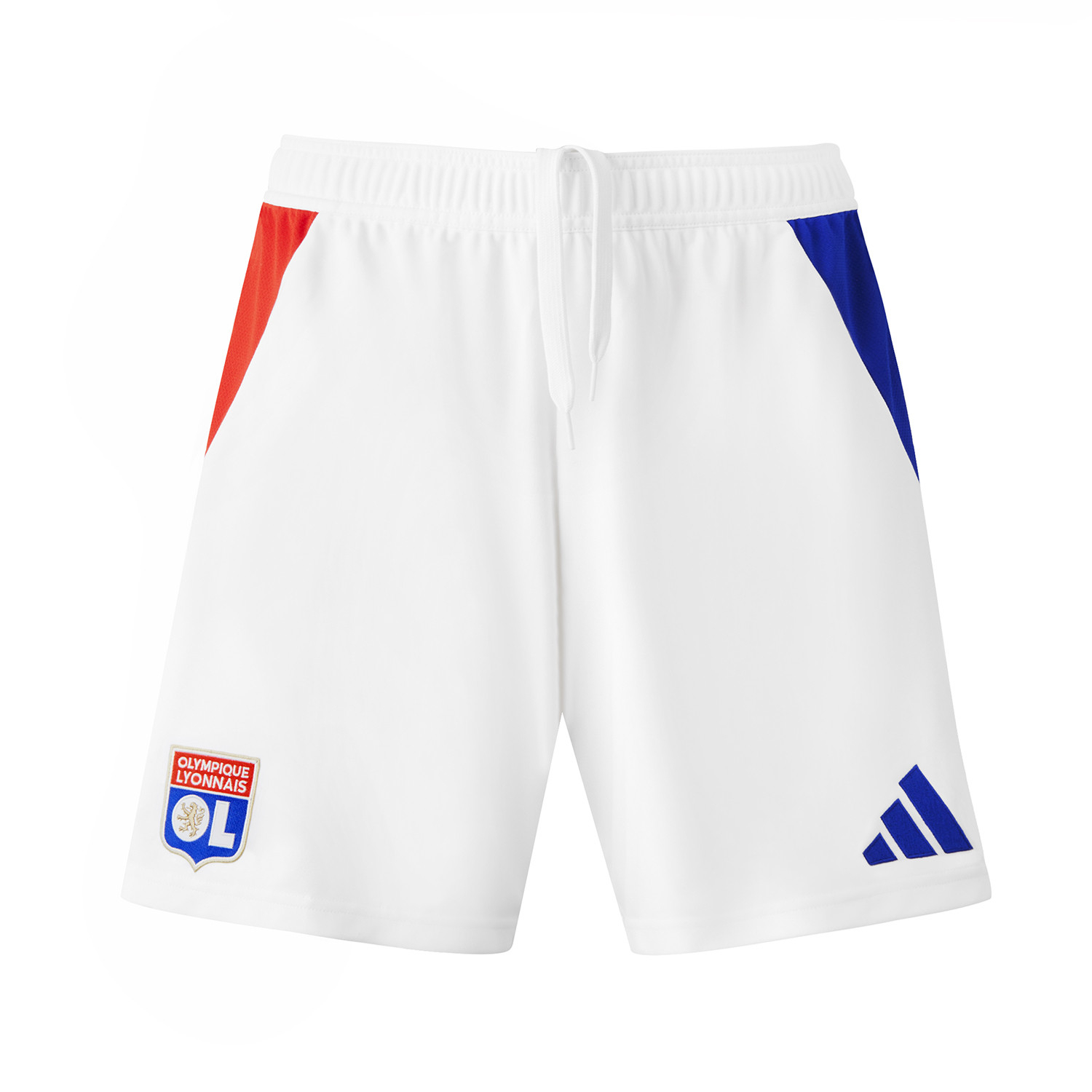 Maillot OL Domicile Ndombele #28 Saison 2018-2019 – Taille M Adidas