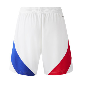 24-25 Women's Home Shorts - Olympique Lyonnais