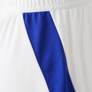 24-25 Women's Home Shorts - Olympique Lyonnais