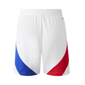 Short Domicile Homme 24-25 - Olympique Lyonnais