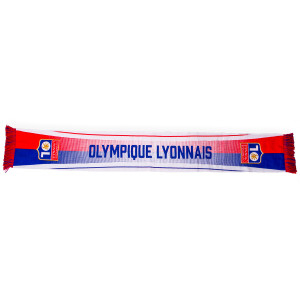 24-25 Home Jersey Scarf
