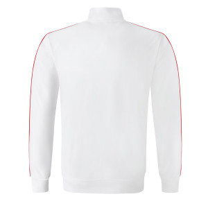 Veste Entrée Pelouse HOME Mixte - Olympique Lyonnais