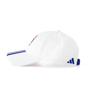 Casquette HOME Mixte - Olympique Lyonnais
