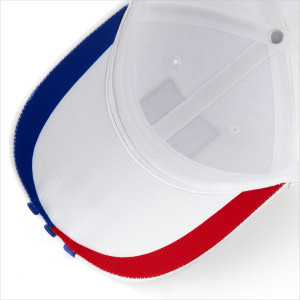Casquette HOME Mixte - Olympique Lyonnais