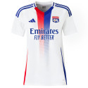 24-25 Emirates Women's Home Jersey