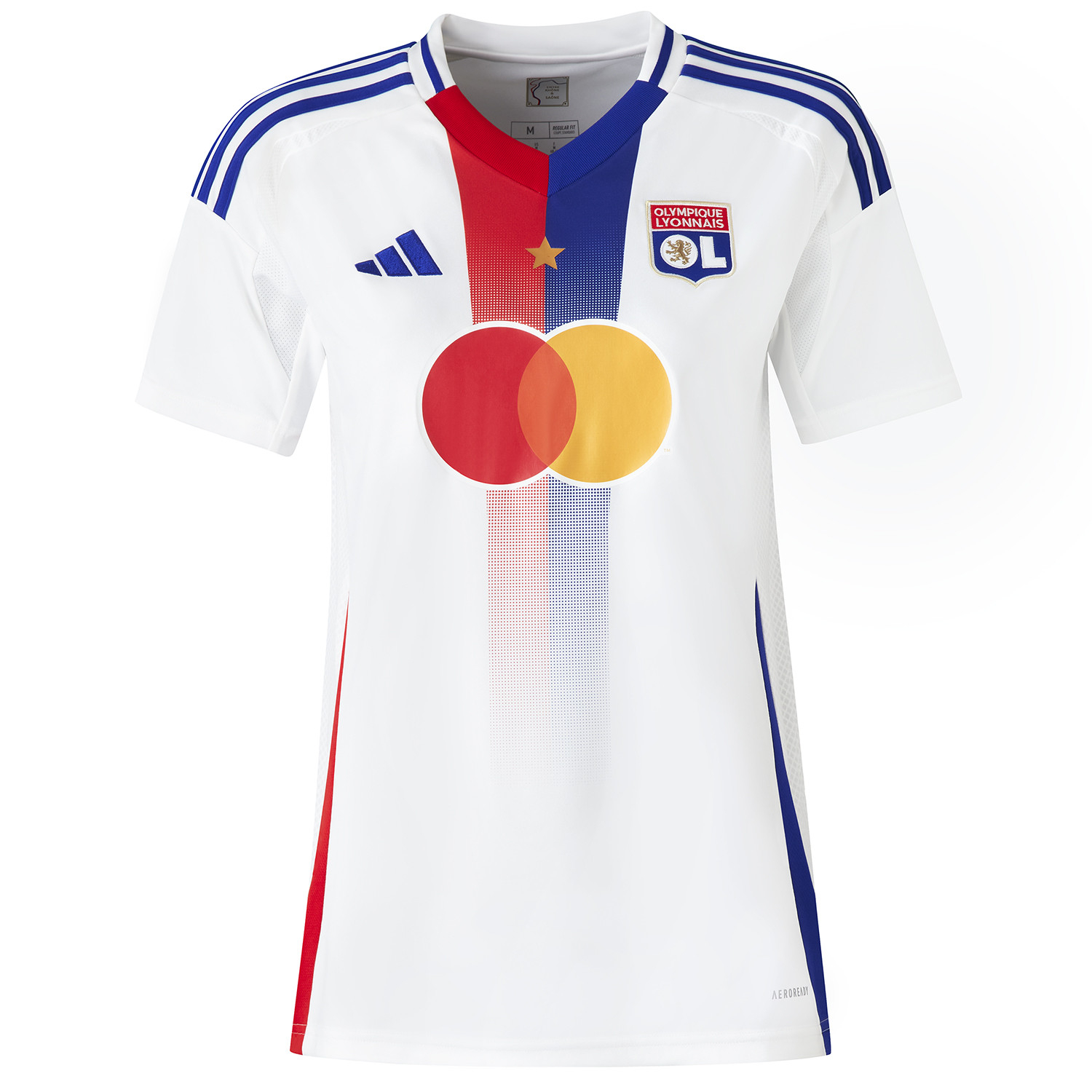 Olympique Lyonnais Féminin: Queens Of Europe