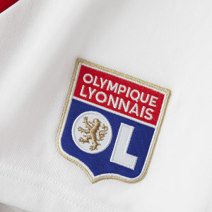 Short Domicile Junior 24-25 - Olympique Lyonnais