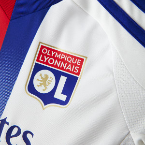 24-25 Home Minikit - Olympique Lyonnais