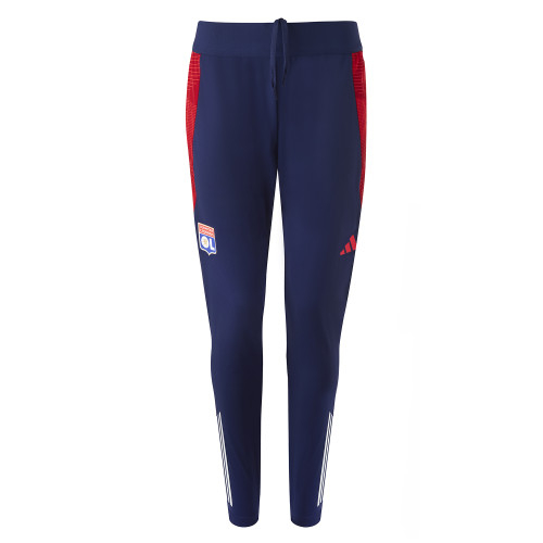 24-25 Women's Player Training Pants - Olympique Lyonnais