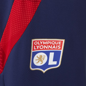 24-25 Women's Player Training Pants - Olympique Lyonnais