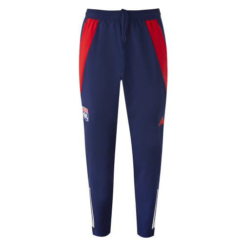 Pantalon de présentation Joueur Homme 24-25 - Olympique Lyonnais